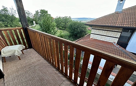 ID 11869 Zweistöckiges Haus in Greenville Foto 8