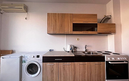 ID 11877 Zweizimmerwohnung in Sunny Day 6 Foto 3