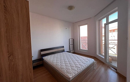 ID 11877 Zweizimmerwohnung in Sunny Day 6 Foto 4