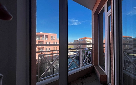 ID 11877 Zweizimmerwohnung in Sunny Day 6 Foto 7