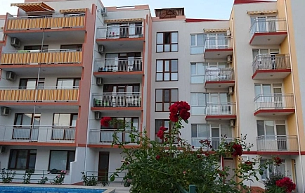 ID 11929 Dreizimmerwohnung in Lotus Komplex Foto 6