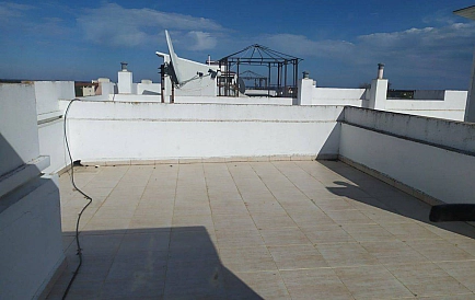 ID 11929 Dreizimmerwohnung in Lotus Komplex Foto 5