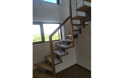 ID 11929 Dreizimmerwohnung in Lotus Komplex Foto 4