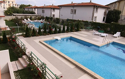 ID 11929 Dreizimmerwohnung in Lotus Komplex Foto 10