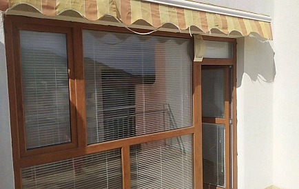 ID 11929 Dreizimmerwohnung in Lotus Komplex Foto 9