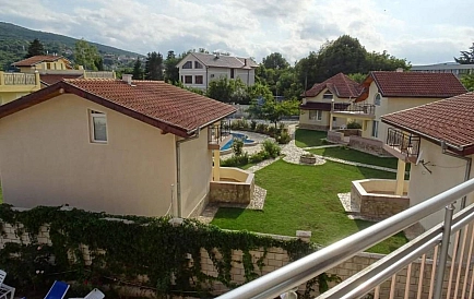 ID 11929 Dreizimmerwohnung in Lotus Komplex Foto 8