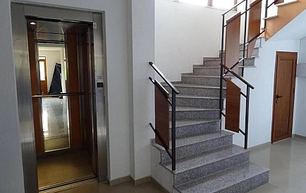 ID 11929 Dreizimmerwohnung in Lotus Komplex Foto 7