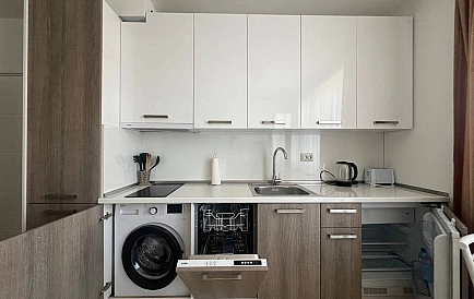 ID 11948 Studio-Apartment in Onyx Foto 3