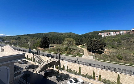 ID 11948 Studio-Apartment in Onyx Foto 10