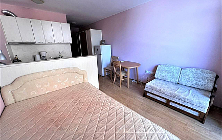 ID 11958 Studio-Apartment in Vigo Beach Foto 1 