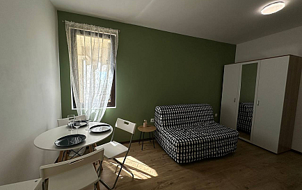 ID 12012 Studio-Apartment in Morski Bryag Foto 1 