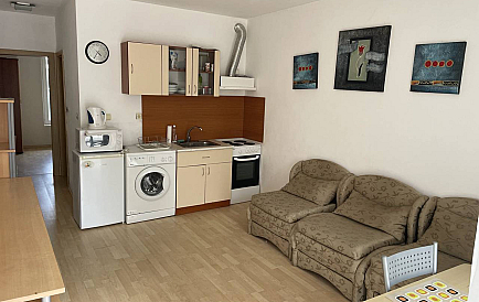 ID 12035 Zwei-Zimmer-Wohnung in Stella Polaris 1 Foto 1 