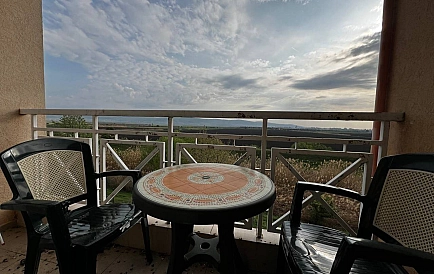 ID 12051 Zweizimmerwohnung in Sunny Day 6 Foto 5