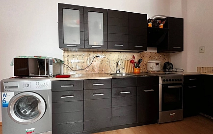 ID 12051 Zweizimmerwohnung in Sunny Day 6 Foto 8