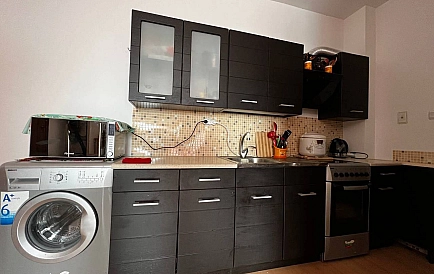 ID 12051 Zweizimmerwohnung in Sunny Day 6 Foto 9