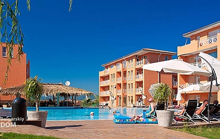 ID 12051 Zweizimmerwohnung in Sunny Day 6 Foto 10