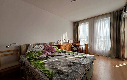 ID 12051 Zweizimmerwohnung in Sunny Day 6 Foto 3