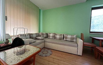 ID 12054 Studio-Apartment in Messambria Fort Beach Foto 1 