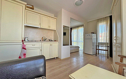 ID 12088 Studio-Apartment in Aphrodite Palace Foto 1 