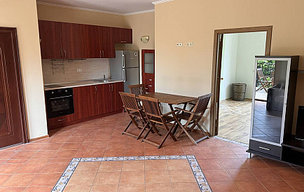 ID 12135 Zweizimmerwohnung in Villa Romana Foto 1 