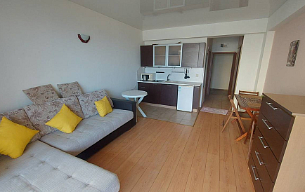 ID 12136 Studio-Apartment in Relax Foto 1 