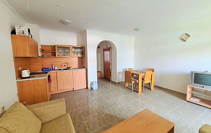 ID 12164 Zweizimmerwohnung in Vodenica Foto 1 