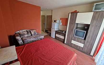 ID 12170 Studio-Apartment in Aphrodite 1 Foto 1 