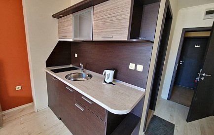 ID 12171 Studio-Apartment in Aphrodite 2 Foto 1 