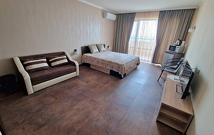 ID 12173 Studio-Apartment im Grand Hotel St. Vlas Foto 1 