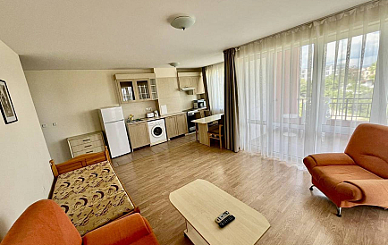 ID 12185 Zweizimmerwohnung im Riviera Fort Beach Foto 1 