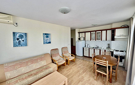 ID 12186 Zweizimmerwohnung im Riviera Fort Beach Foto 1 