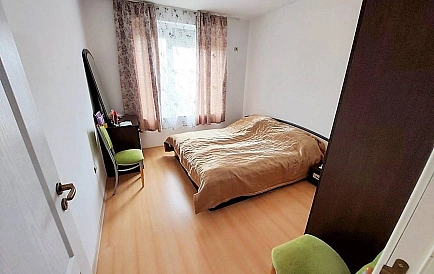 ID 12189 Zweizimmerwohnung in Sunny Day 5 Foto 3