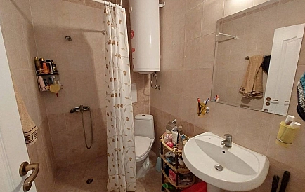 ID 12189 Zweizimmerwohnung in Sunny Day 5 Foto 4