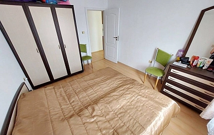 ID 12189 Zweizimmerwohnung in Sunny Day 5 Foto 10