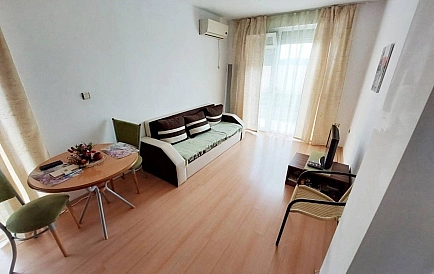 ID 12189 Zweizimmerwohnung in Sunny Day 5 Foto 8