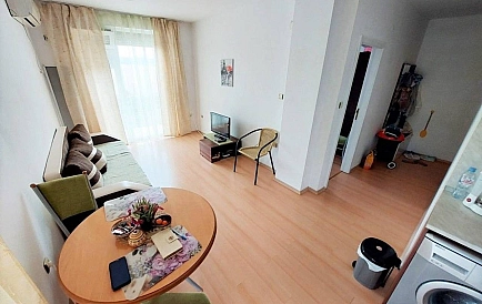 ID 12189 Zweizimmerwohnung in Sunny Day 5 Foto 7