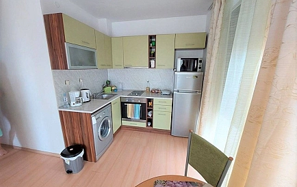 ID 12189 Zweizimmerwohnung in Sunny Day 5 Foto 9