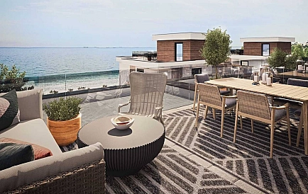 ID 12199 Häuser in Aheloy Foto 5