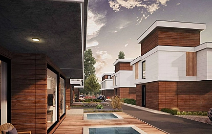 ID 12199 Häuser in Aheloy Foto 6