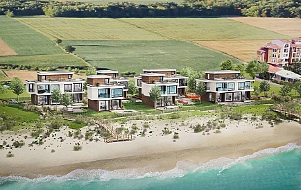 ID 12199 Häuser in Aheloy Foto 7