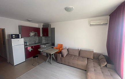 ID 12205 Studio-Apartment in Pomorie Foto 1 