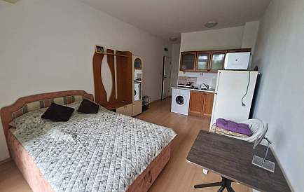 ID 12209 Studio-Apartment in Sunny Day 4 Foto 1 