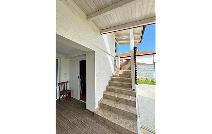 ID 12215 Haus in Gorica Foto 9