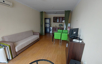 ID 12216 Zweizimmerwohnung in Villa Astoria 2 Foto 1 