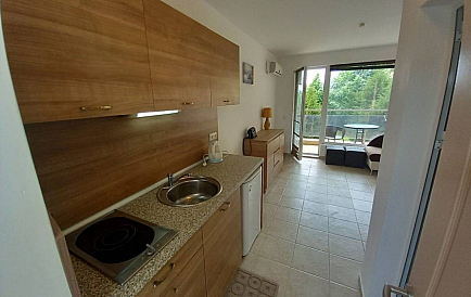 ID 12230 Studio-Apartment in Anna Marina Foto 1 