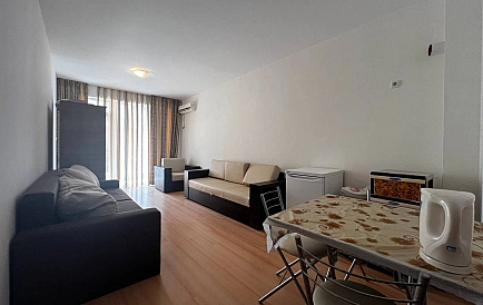 ID 12240 Studio-Wohnung im Sunny Day 6 Foto 2