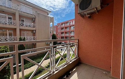 ID 12240 Studio-Wohnung im Sunny Day 6 Foto 8