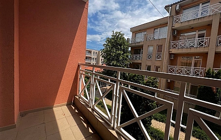 ID 12240 Studio-Wohnung im Sunny Day 6 Foto 5