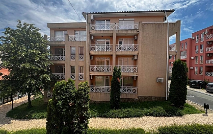ID 12240 Studio-Wohnung im Sunny Day 6 Foto 7