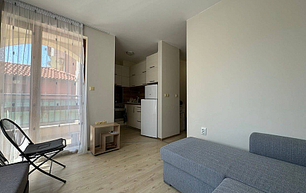 ID 12257 Studio-Apartment in Ravda Dom Foto 1 